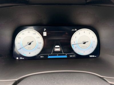 2023 Hyundai Palisade - Photo 10