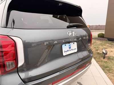 2023 Hyundai Palisade - Photo 45