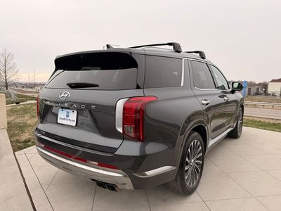 2023 Hyundai Palisade - Photo 11
