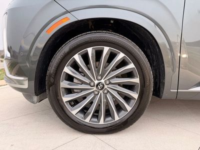 2023 Hyundai Palisade - Photo 20