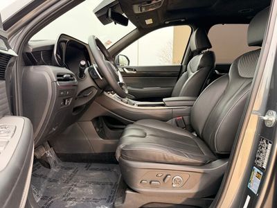 2023 Hyundai Palisade - Photo 2