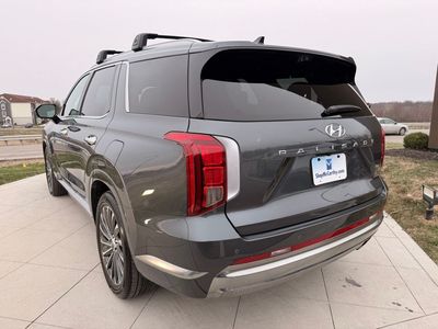 2023 Hyundai Palisade - Photo 7