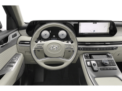 2023 Hyundai Palisade - Photo 49