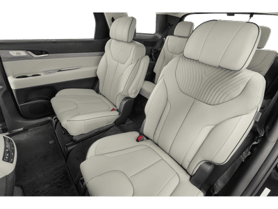 2023 Hyundai Palisade - Photo 54