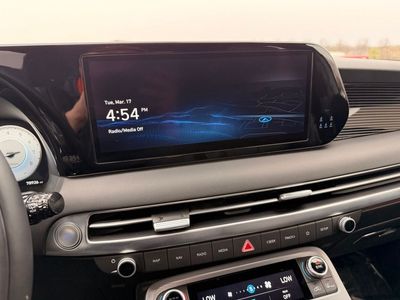 2023 Hyundai Palisade - Photo 26