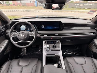 2023 Hyundai Palisade - Photo 35