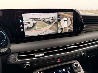 2023 Hyundai Palisade - Photo 27