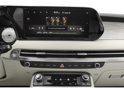 2023 Hyundai Palisade - Photo 52