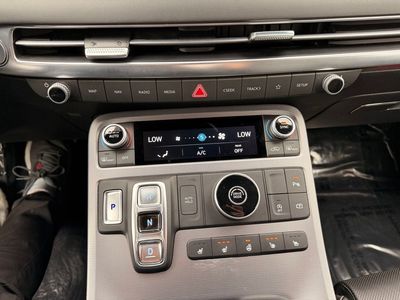 2023 Hyundai Palisade - Photo 4