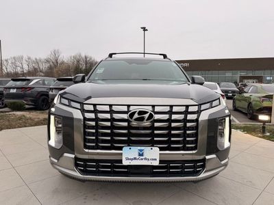 2023 Hyundai Palisade - Photo 17