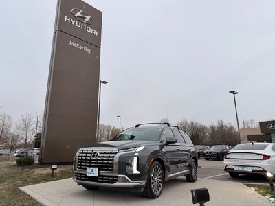 2023 Hyundai Palisade - Photo 1