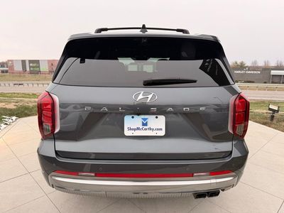 2023 Hyundai Palisade - Photo 9