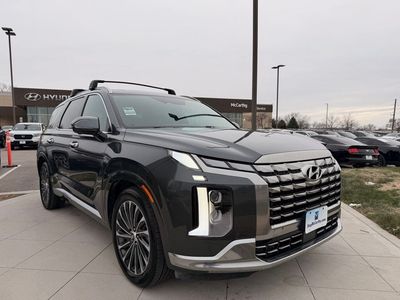 2023 Hyundai Palisade - Photo 15