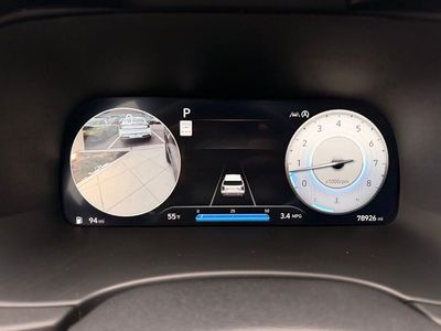 2023 Hyundai Palisade - Photo 12
