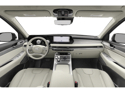 2023 Hyundai Palisade - Photo 50