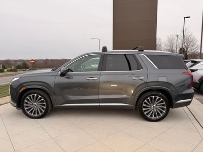 2023 Hyundai Palisade - Photo 6