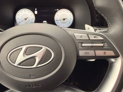 2023 Hyundai Palisade - Photo 23