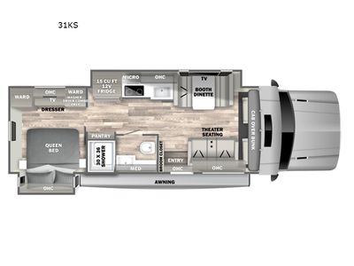 2026 Dynamax isata 6 - Photo 2
