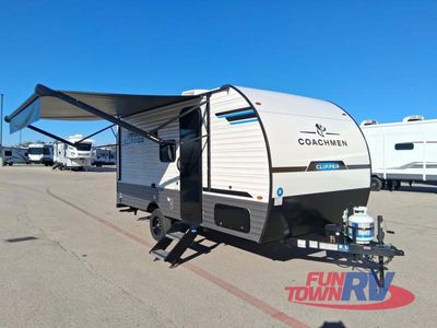 2026 Coachmen RV Clipper 3K Series - Photo 6