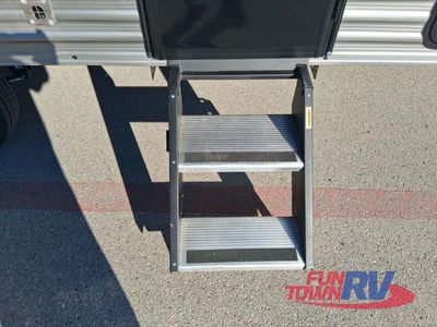 2026 Coachmen RV Clipper 3K Series - Photo 21