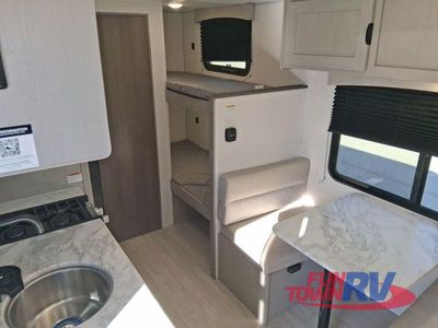 2026 Coachmen RV Clipper 3K Series - Photo 8