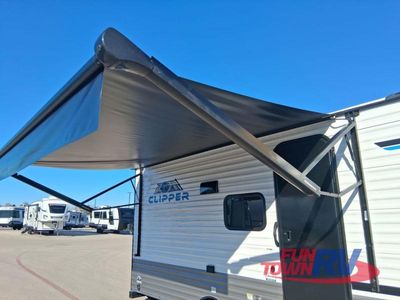 2026 Coachmen RV Clipper 3K Series - Photo 22
