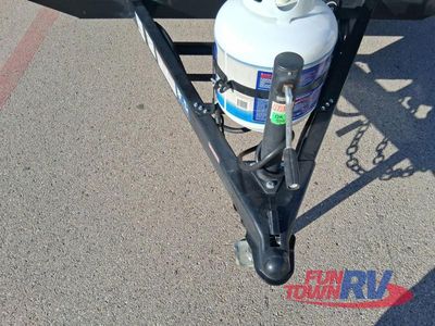 2026 Coachmen RV Clipper 3K Series - Photo 23
