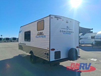 2026 Coachmen RV Clipper 3K Series - Photo 4