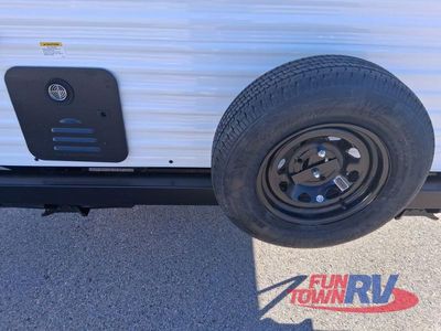 2026 Coachmen RV Clipper 3K Series - Photo 25