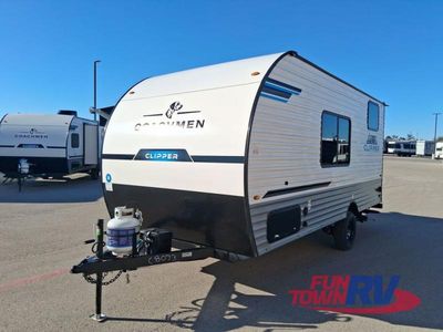 2026 Coachmen RV Clipper 3K Series - Photo 5