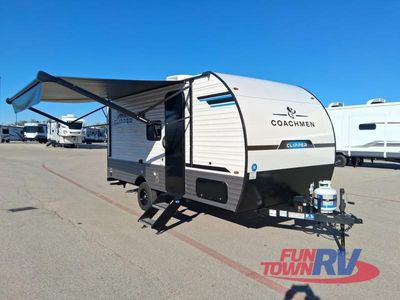 2026 Coachmen RV Clipper 3K Series - Photo 1