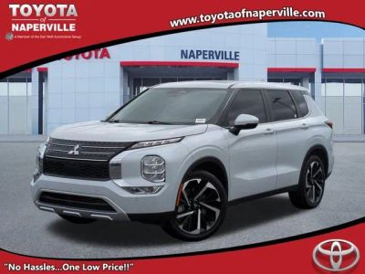 2024 Mitsubishi Outlander - Photo 1