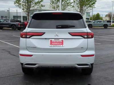 2024 Mitsubishi Outlander - Photo 6