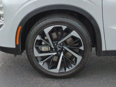 2024 Mitsubishi Outlander - Photo 7
