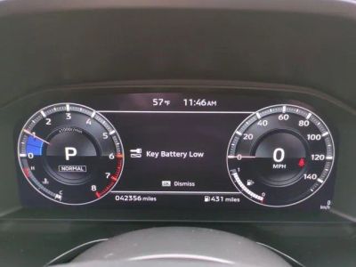 2024 Mitsubishi Outlander - Photo 11