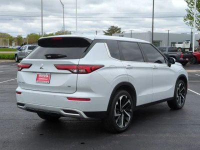 2024 Mitsubishi Outlander - Photo 5