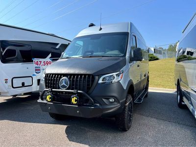 2026 Airstream Interstate - Photo 2