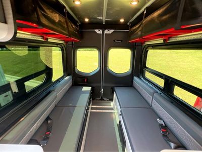 2026 Airstream Interstate - Photo 15