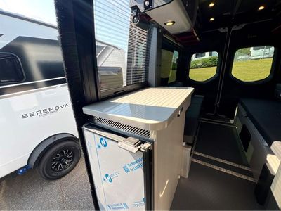 2026 Airstream Interstate - Photo 7