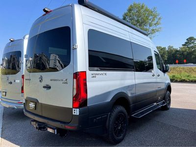 2026 Airstream Interstate - Photo 3
