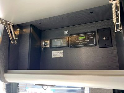 2026 Airstream Interstate - Photo 12