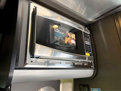 2026 Airstream Interstate - Photo 11