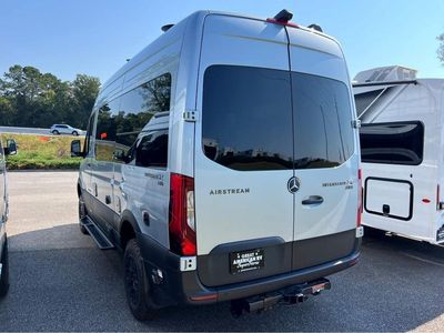 2026 Airstream Interstate - Photo 4
