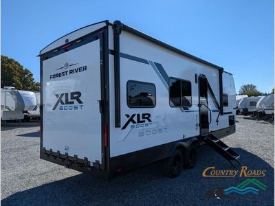 2026 Forest River XLR Boost - Photo 4