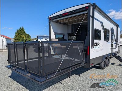 2026 Forest River XLR Boost - Photo 7