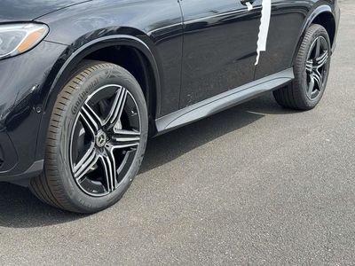 2026 Mercedes-Benz GLC — photo 13 view