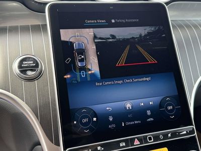 2026 Mercedes-Benz GLC — photo 27 view