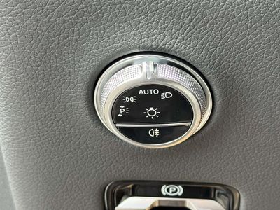 2026 Mercedes-Benz GLC — photo 19 view