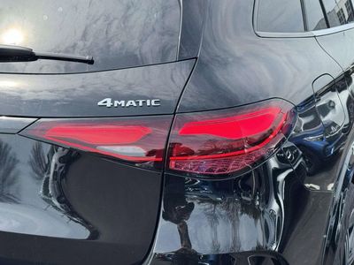 2026 Mercedes-Benz GLC — photo 14 view