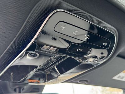2026 Mercedes-Benz GLC — photo 25 view